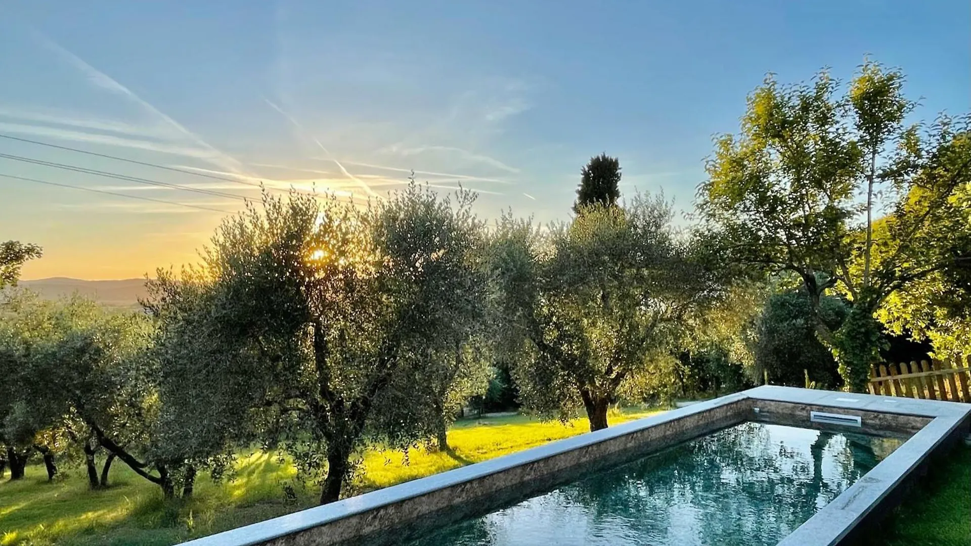 Apartment La Sera - Agriturismo Casaviva Foiano Della Chiana