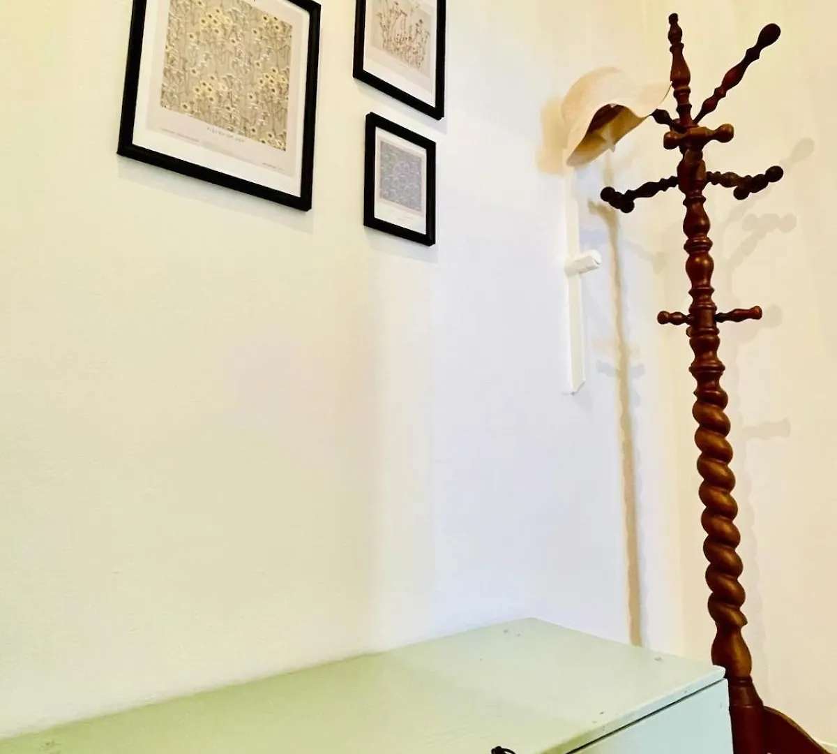 Apartment La Sera - Agriturismo Casaviva Foiano Della Chiana