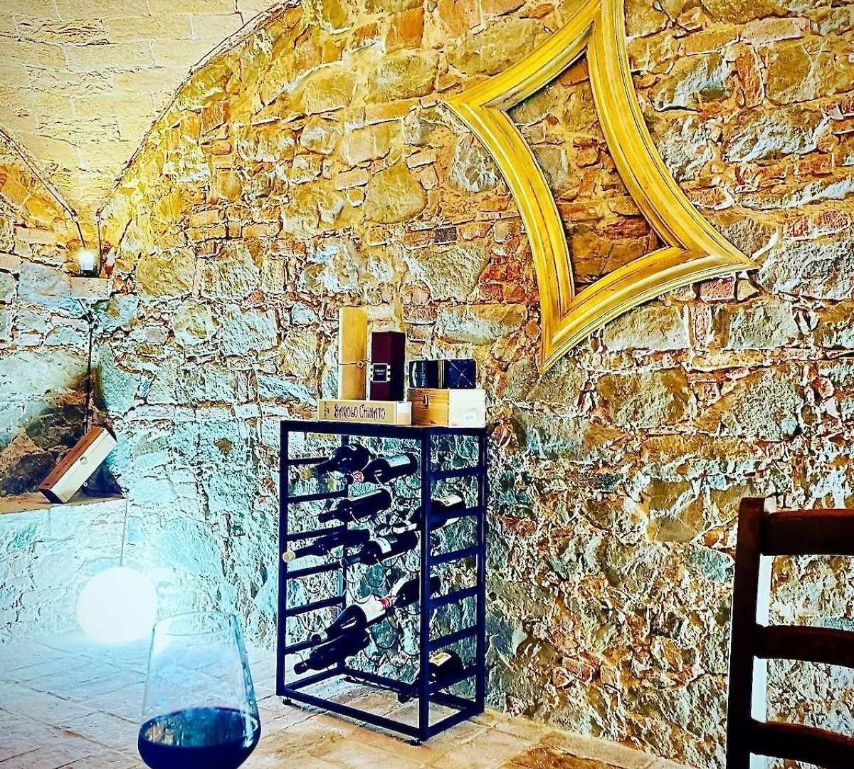 Apartment La Sera - Agriturismo Casaviva Foiano Della Chiana
