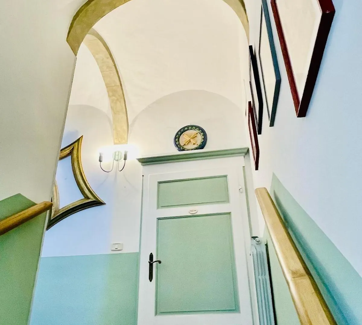 Apartment La Sera - Agriturismo Casaviva Foiano Della Chiana 0*,  Italy