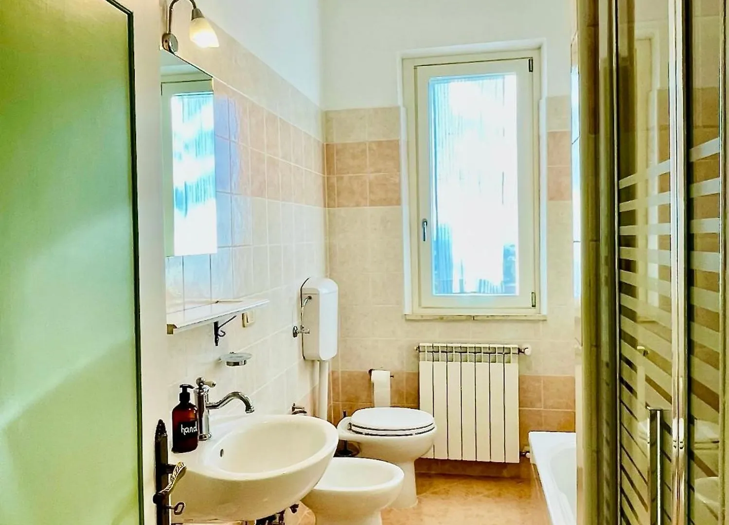 Apartment La Sera - Agriturismo Casaviva Foiano Della Chiana